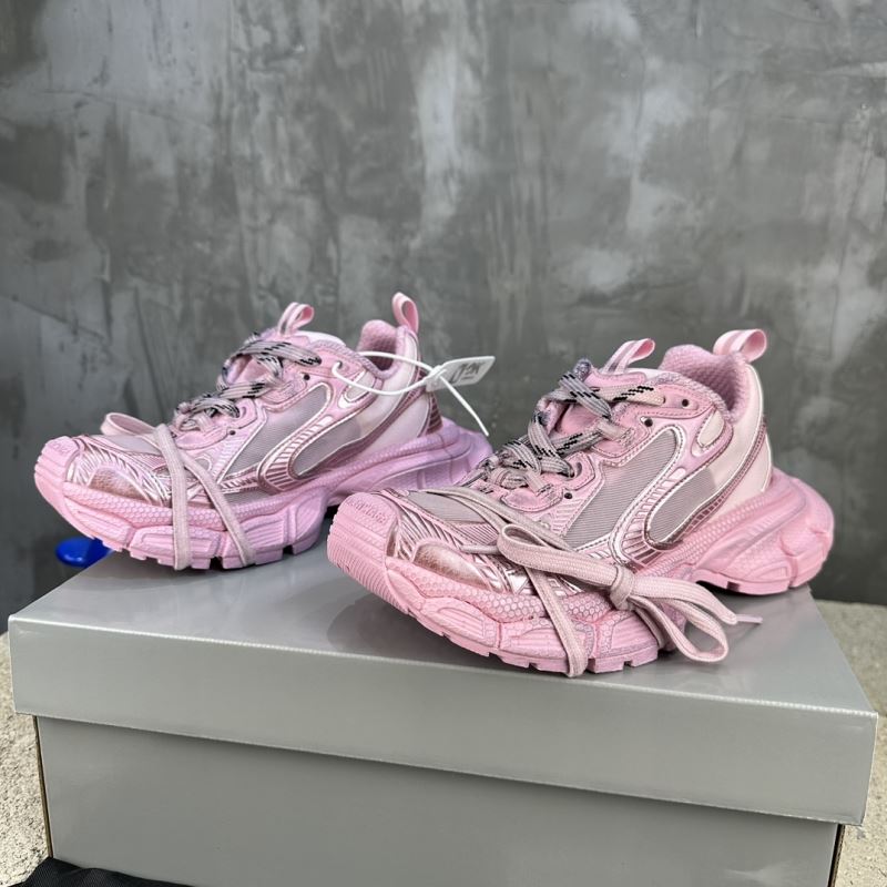 Balenciaga Track Shoes